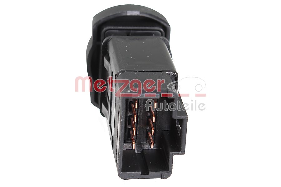 METZGER 09161073 Warnblinkschalter