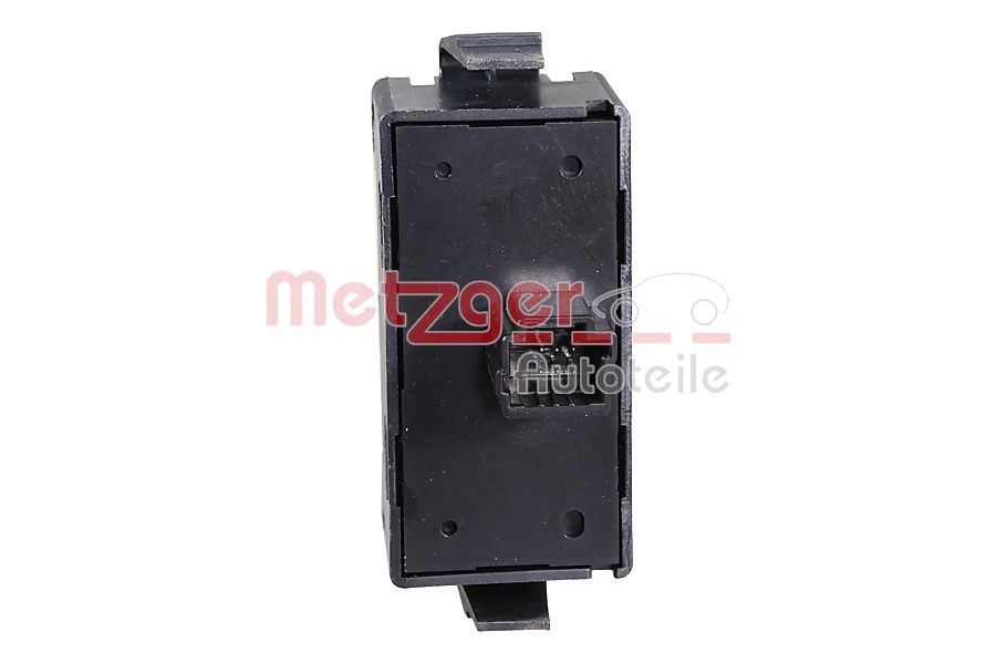 METZGER 09161074 Warnblinkschalter