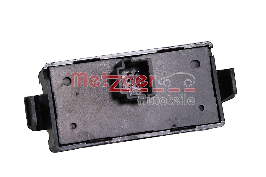 METZGER 09161076 Warnblinkschalter