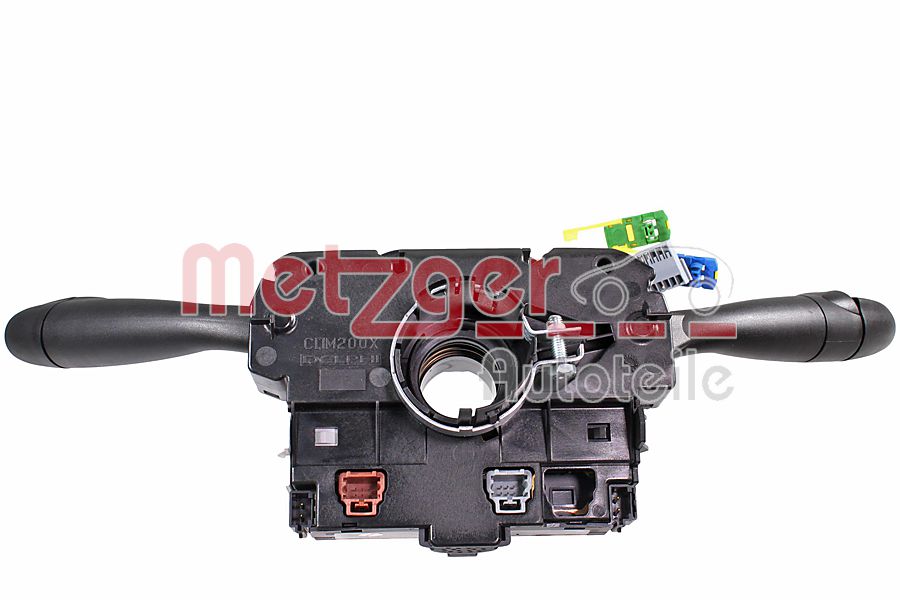 METZGER 09161077 ORIGINAL ERSATZTEIL Lenkstockschalter