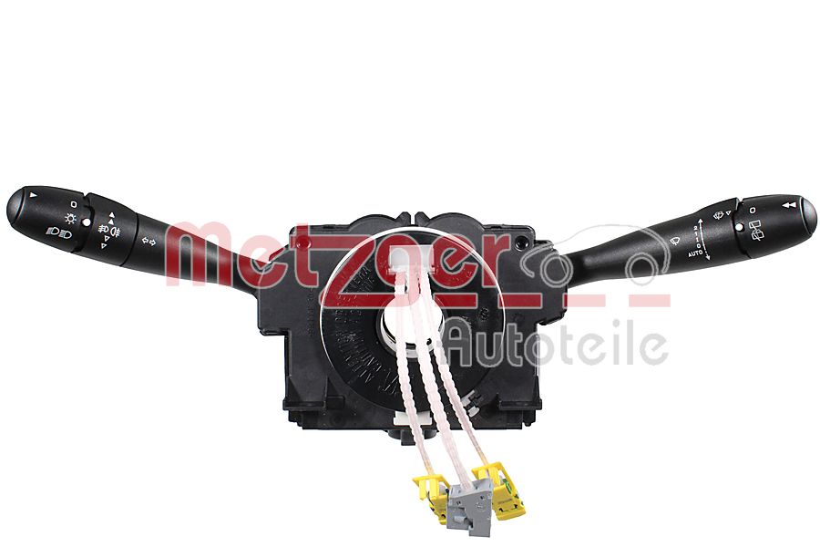 METZGER 09161078 ORIGINAL ERSATZTEIL Lenkstockschalter