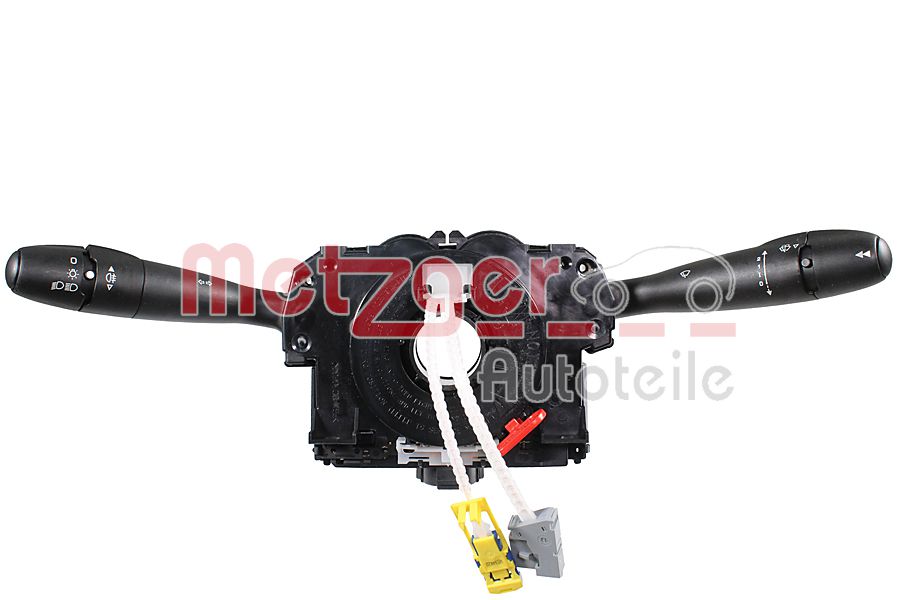 METZGER 09161082 ORIGINAL ERSATZTEIL GREENPARTS Lenkstockschalter