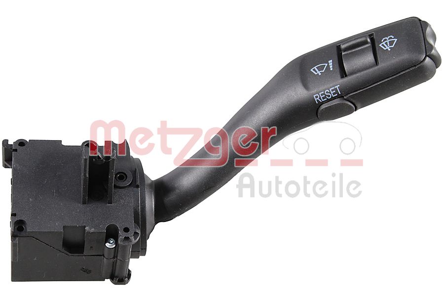 METZGER 09161085 Wischerschalter