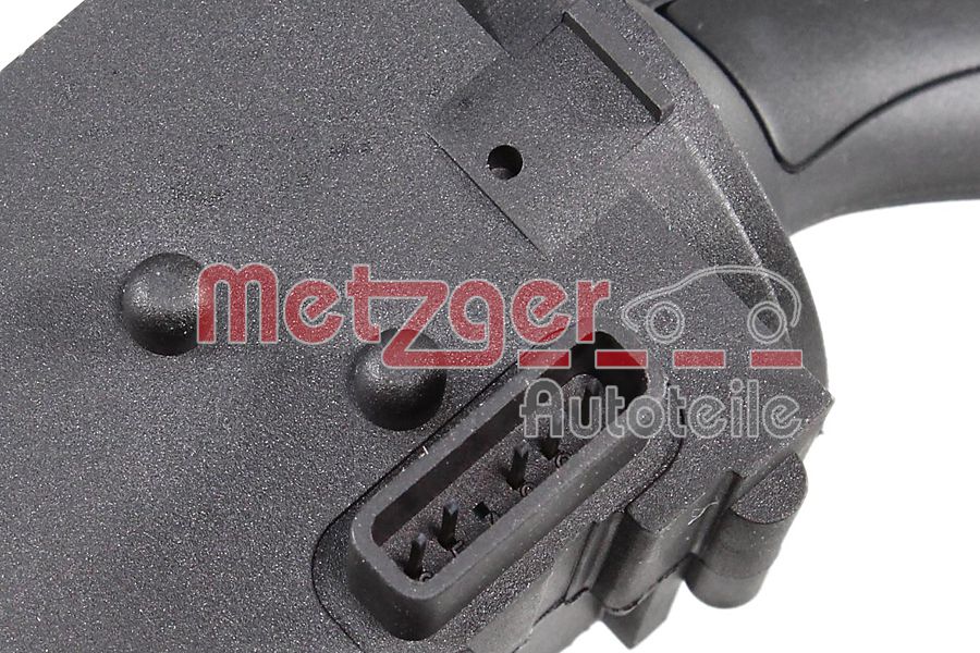 METZGER 09161085 Wischerschalter