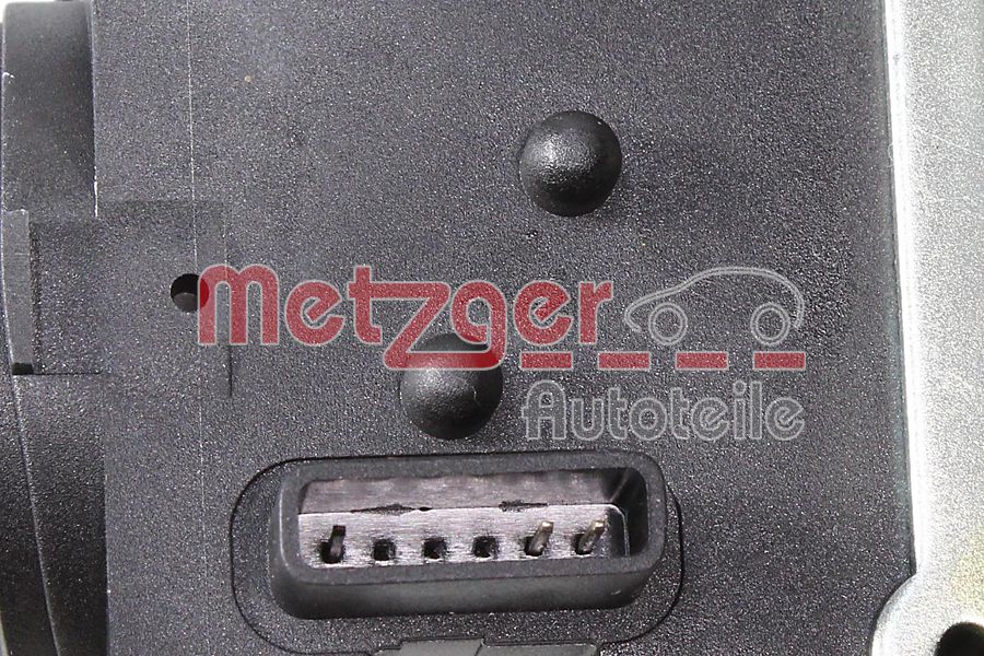 METZGER 09161086 Blinkerschalter