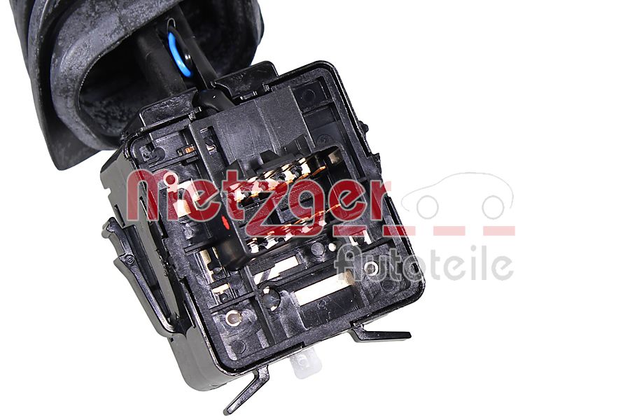 METZGER 09161093 ORIGINAL ERSATZTEIL Lenkstockschalter