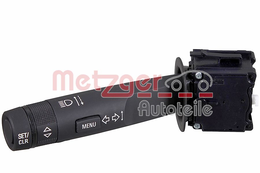 METZGER 09161095 ORIGINAL ERSATZTEIL Lenkstockschalter