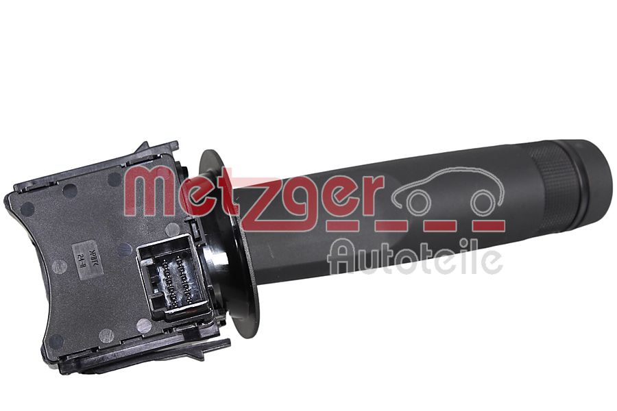 METZGER 09161095 ORIGINAL ERSATZTEIL Lenkstockschalter