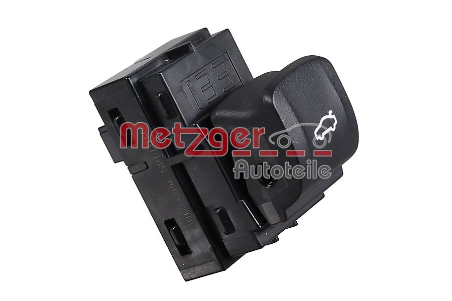 METZGER 09161145 GREENPARTS...