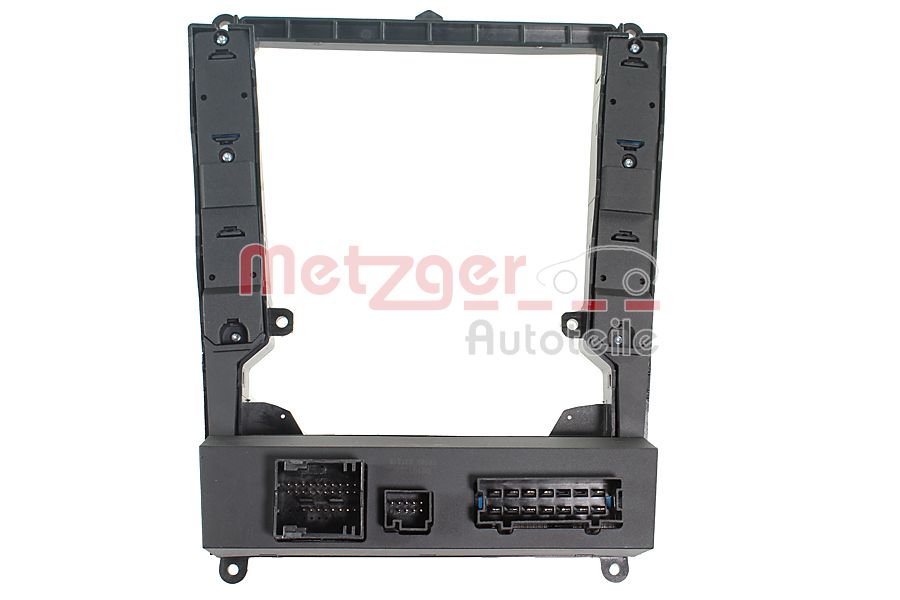 METZGER 09161156 Schalter, Fensterheber