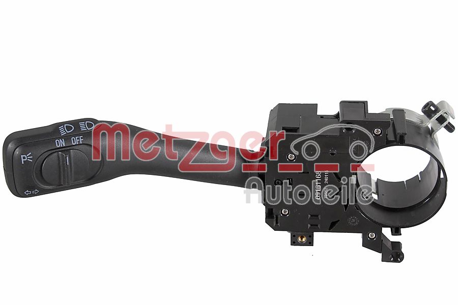 METZGER 09161168 Blinkerschalter