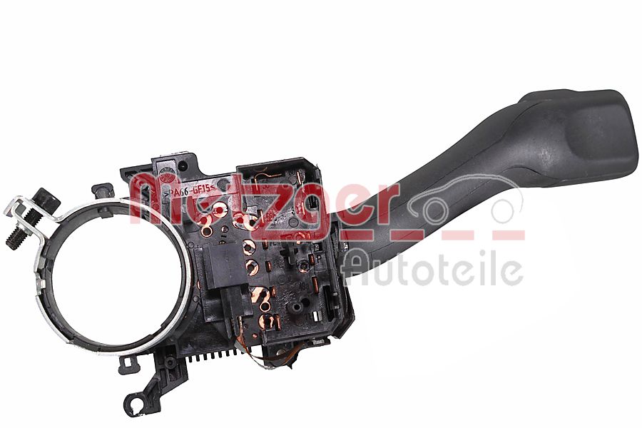 METZGER 09161168 Blinkerschalter