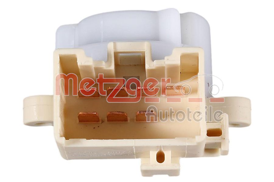 METZGER 09161170 GREENPARTS Zünd-/Startschalter