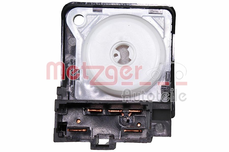 METZGER 09161171 GREENPARTS Zünd-/Startschalter