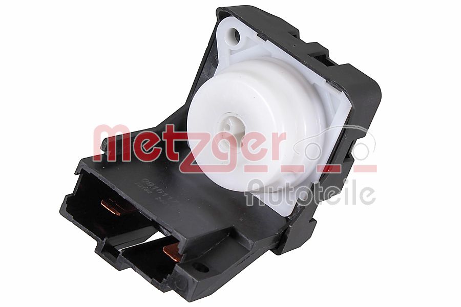 METZGER 09161171 GREENPARTS Zünd-/Startschalter