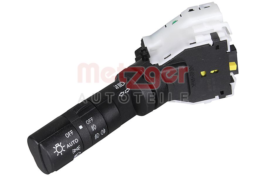 METZGER 09161172...