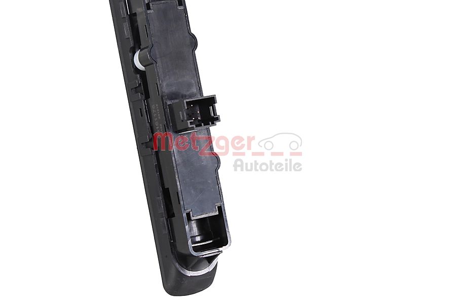 METZGER 09161175 Schalter, Heckklappe