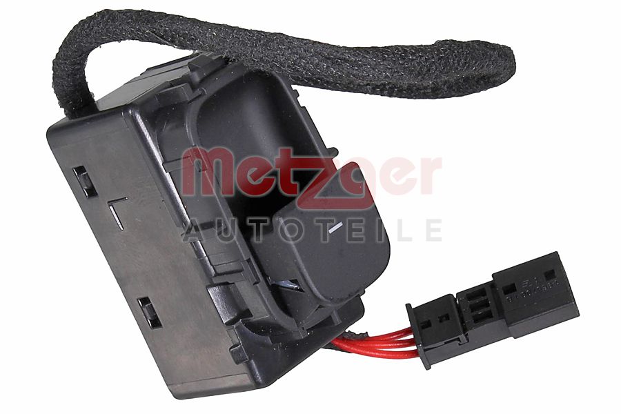 METZGER 09161181 GREENPARTS...