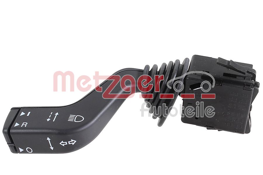 METZGER 09161186 Blinkerschalter