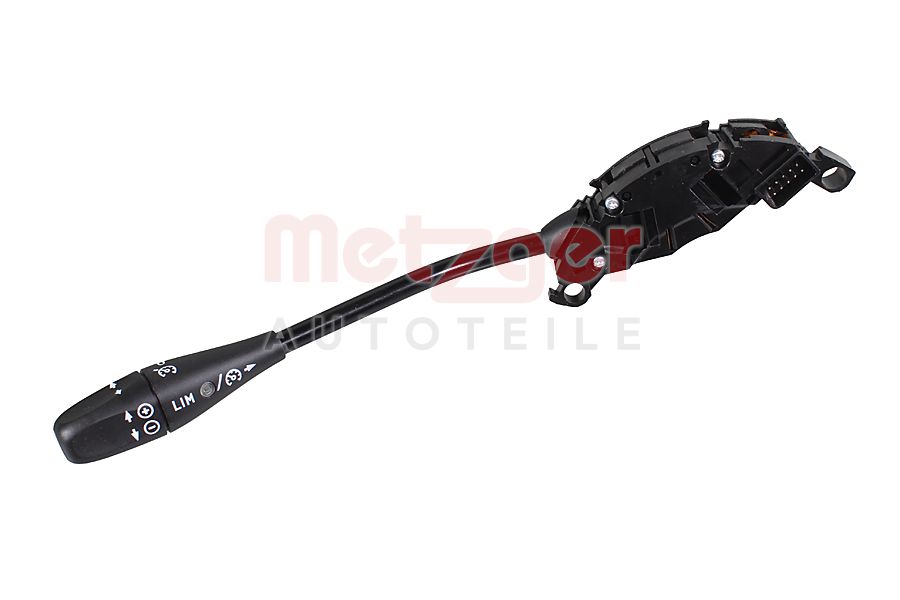 METZGER 09161191...