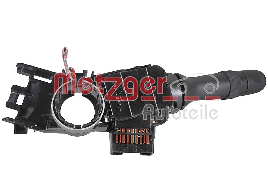 METZGER 09161192 ORIGINAL ERSATZTEIL Lenkstockschalter