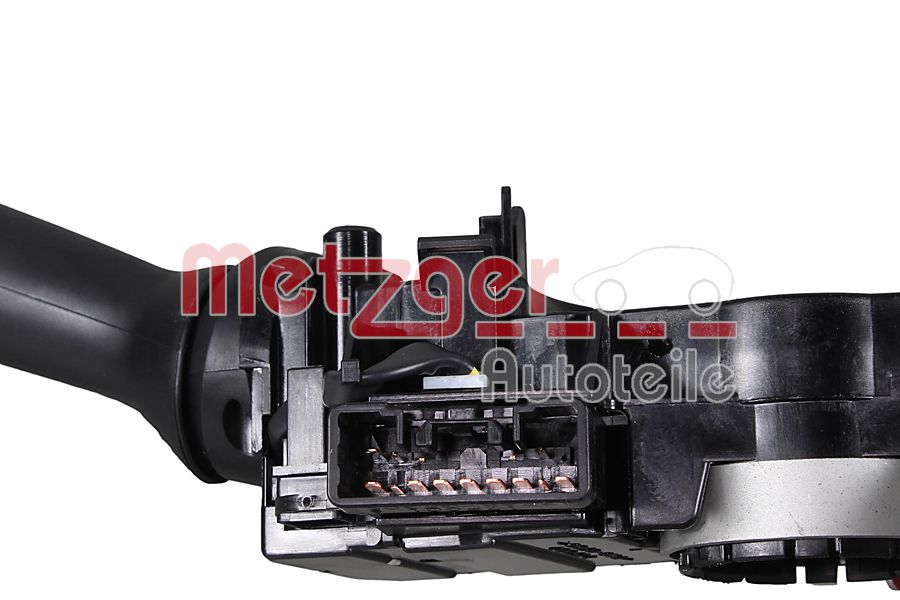 METZGER 09161192 ORIGINAL ERSATZTEIL Lenkstockschalter