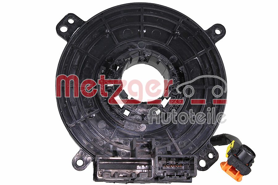METZGER 09161193 ORIGINAL ERSATZTEIL Wickelfeder, Airbag