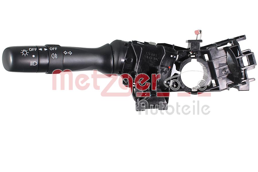 METZGER 09161194 ORIGINAL ERSATZTEIL Lenkstockschalter