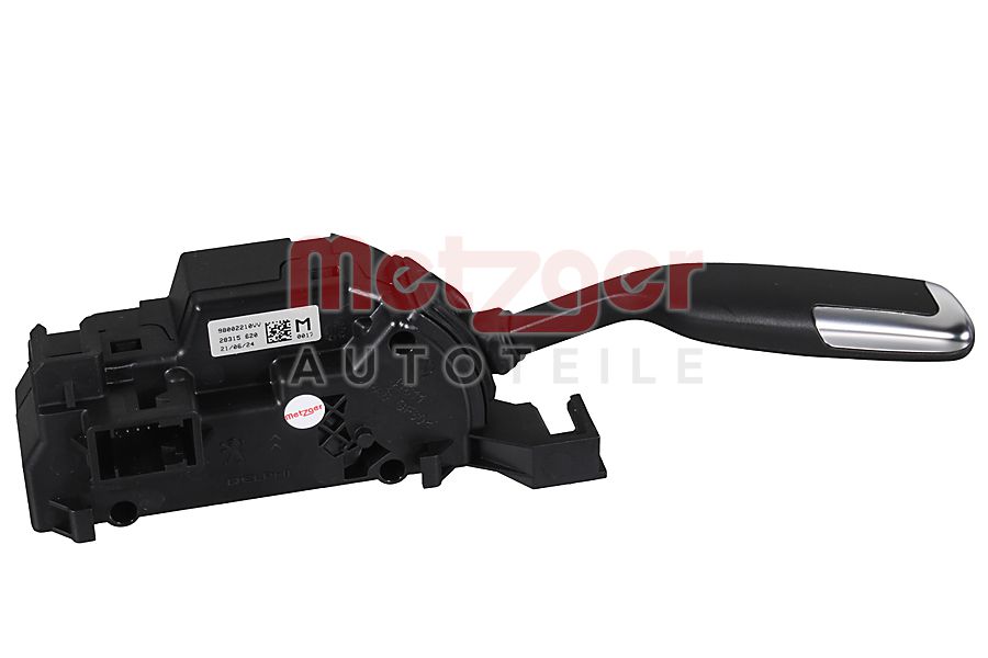 METZGER 09161197 ORIGINAL ERSATZTEIL Lenkstockschalter