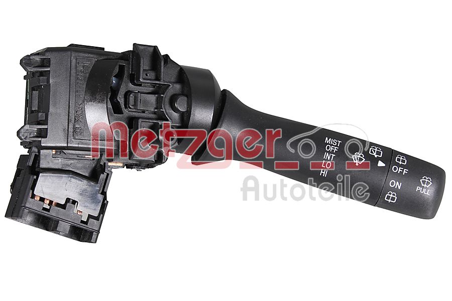 METZGER 09161199 Lenkstockschalter