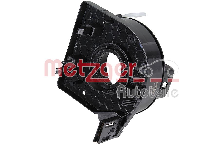 METZGER 09161201 Wickelfeder, Airbag