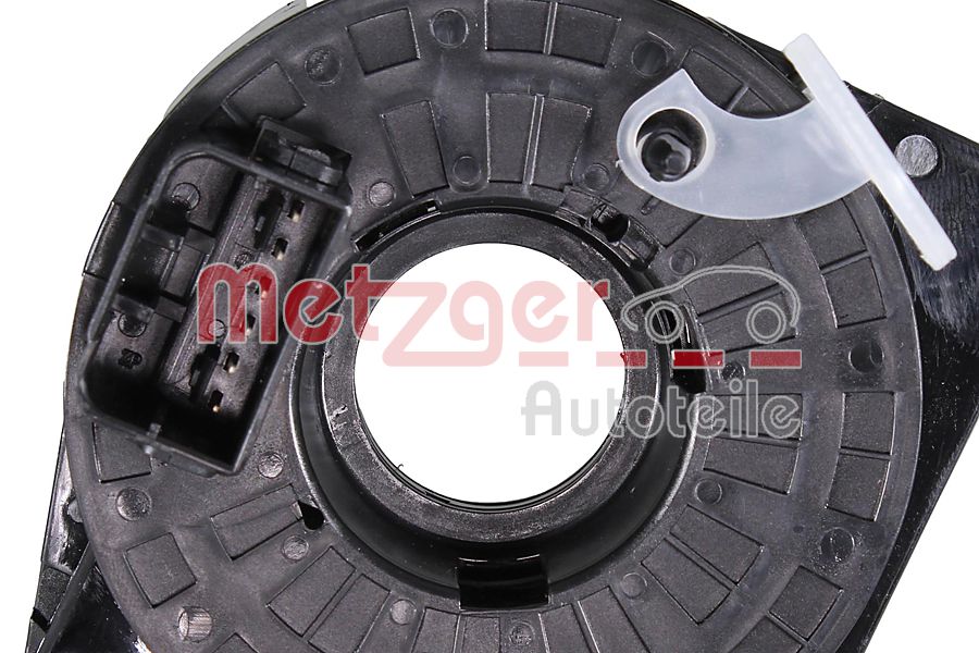 METZGER 09161201 Wickelfeder, Airbag