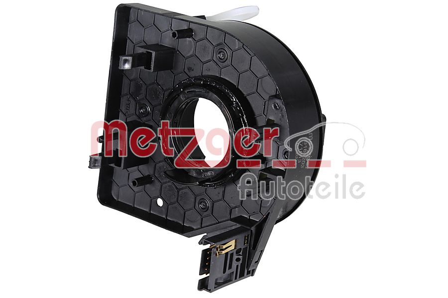 METZGER 09161203 Wickelfeder, Airbag