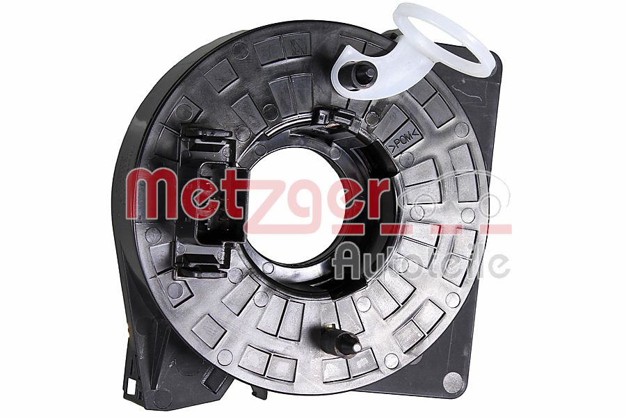 METZGER 09161203 Wickelfeder, Airbag