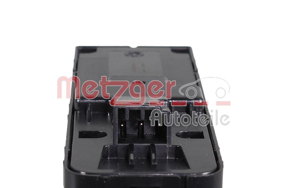 METZGER 09161209 GREENPARTS Schalter, Fensterheber
