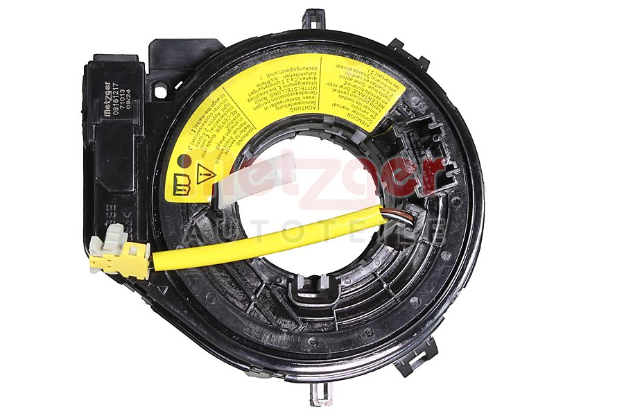METZGER 09161217 Wickelfeder, Airbag