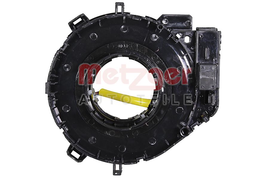 METZGER 09161217 Wickelfeder, Airbag