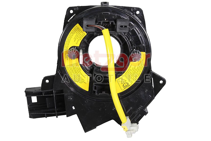 METZGER 09161218 Wickelfeder, Airbag