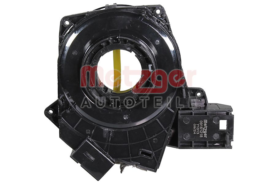 METZGER 09161218 Wickelfeder, Airbag