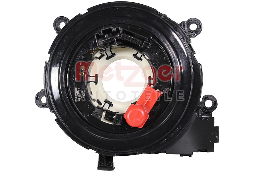 METZGER 09161219 GREENPARTS Wickelfeder, Airbag
