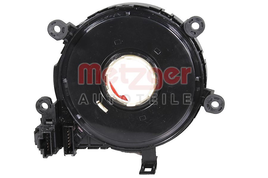 METZGER 09161219 GREENPARTS Wickelfeder, Airbag