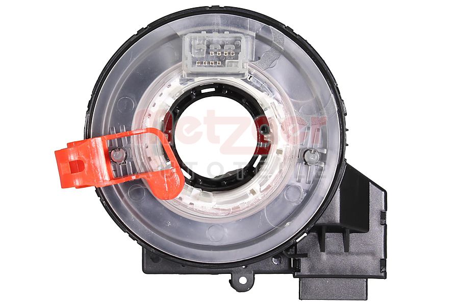 METZGER 09161220 Wickelfeder, Airbag