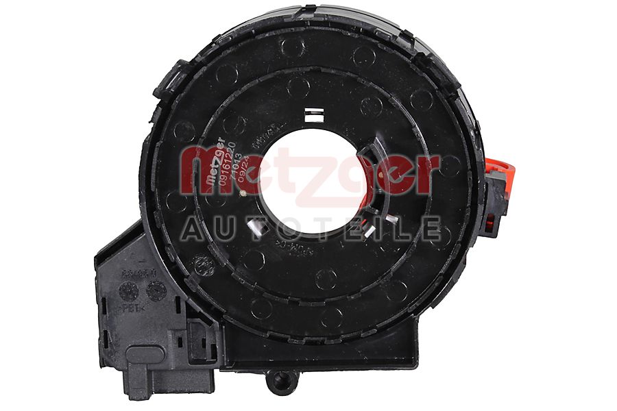 METZGER 09161220 Wickelfeder, Airbag
