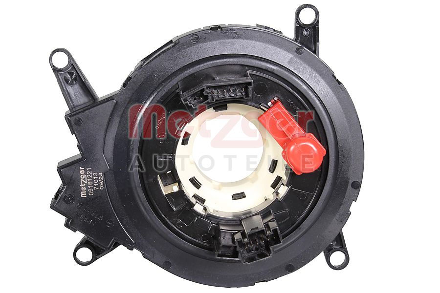 METZGER 09161221 Wickelfeder, Airbag