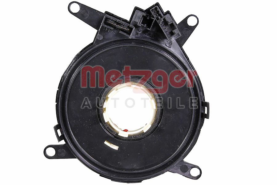 METZGER 09161221 Wickelfeder, Airbag