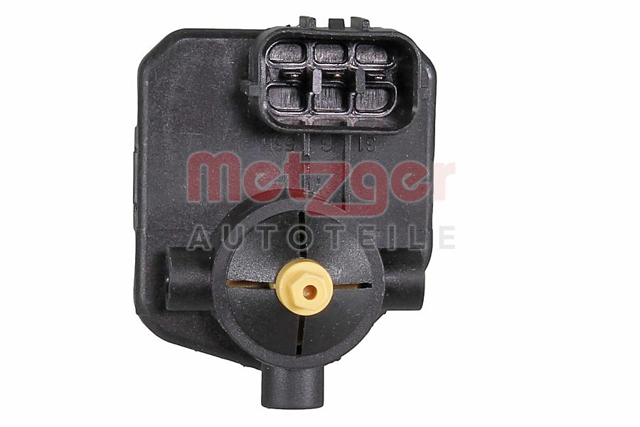 METZGER 09161222 GREENPARTS Stellelement, Leuchtweitenregulierung