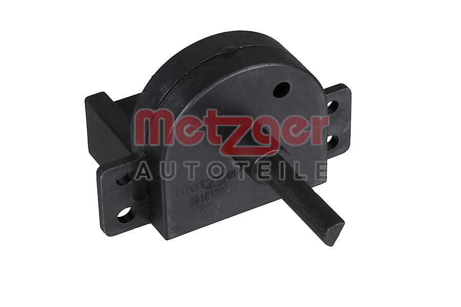 METZGER 09161224 GREENPARTS Gebläseschalter, Heizung/Lüftung
