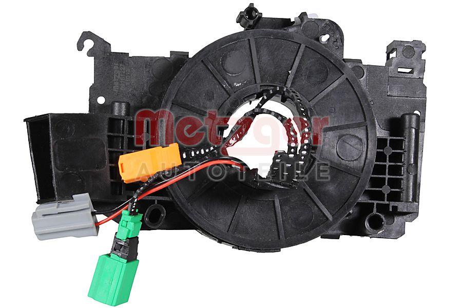 METZGER 09161227 Wickelfeder, Airbag