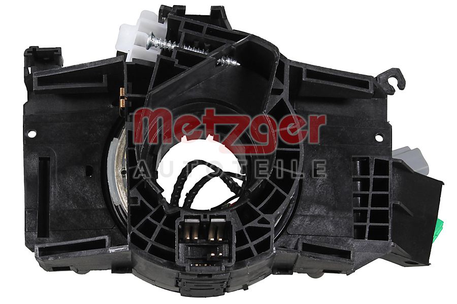 METZGER 09161227 Wickelfeder, Airbag