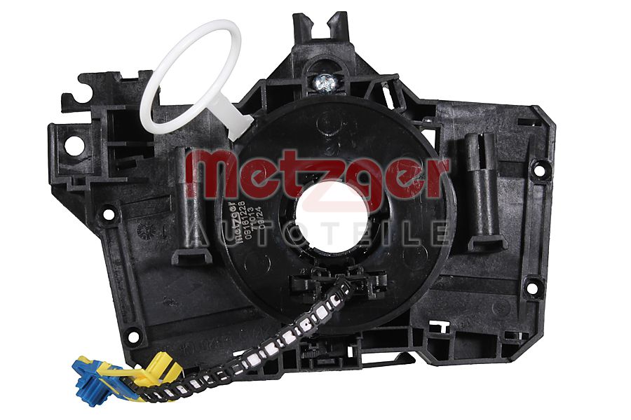 METZGER 09161228 Wickelfeder, Airbag
